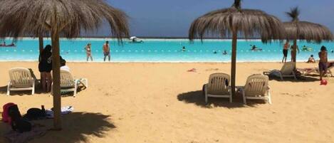 Playa