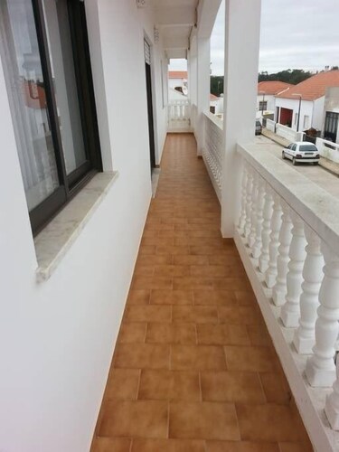 Apartamentos Odeceixe
