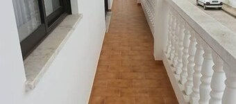 Apartamentos Odeceixe