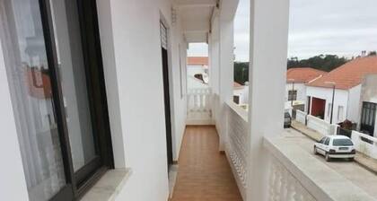 Apartamentos Odeceixe
