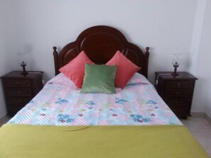 Appartement, 2 chambres, terrasse