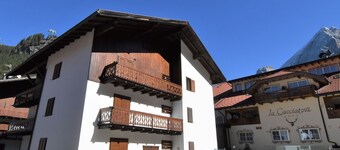 Cesa Fraines by Interhome