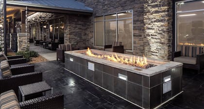 TownePlace Suites by Marriott Midland South/I-20