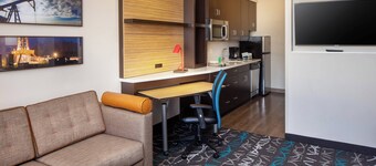 TownePlace Suites by Marriott Midland South/I-20