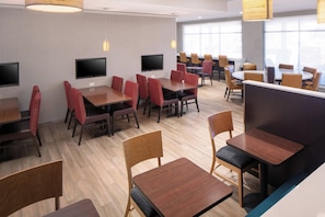 Restaurant - TownePlace Suites by Marriott Midland South/I-20 (Midland)