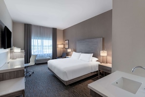 Superior Room, 1 King Bed, Non Smoking