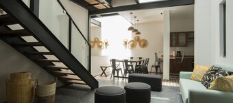 Central Luxury house - Condesa Neighborhood