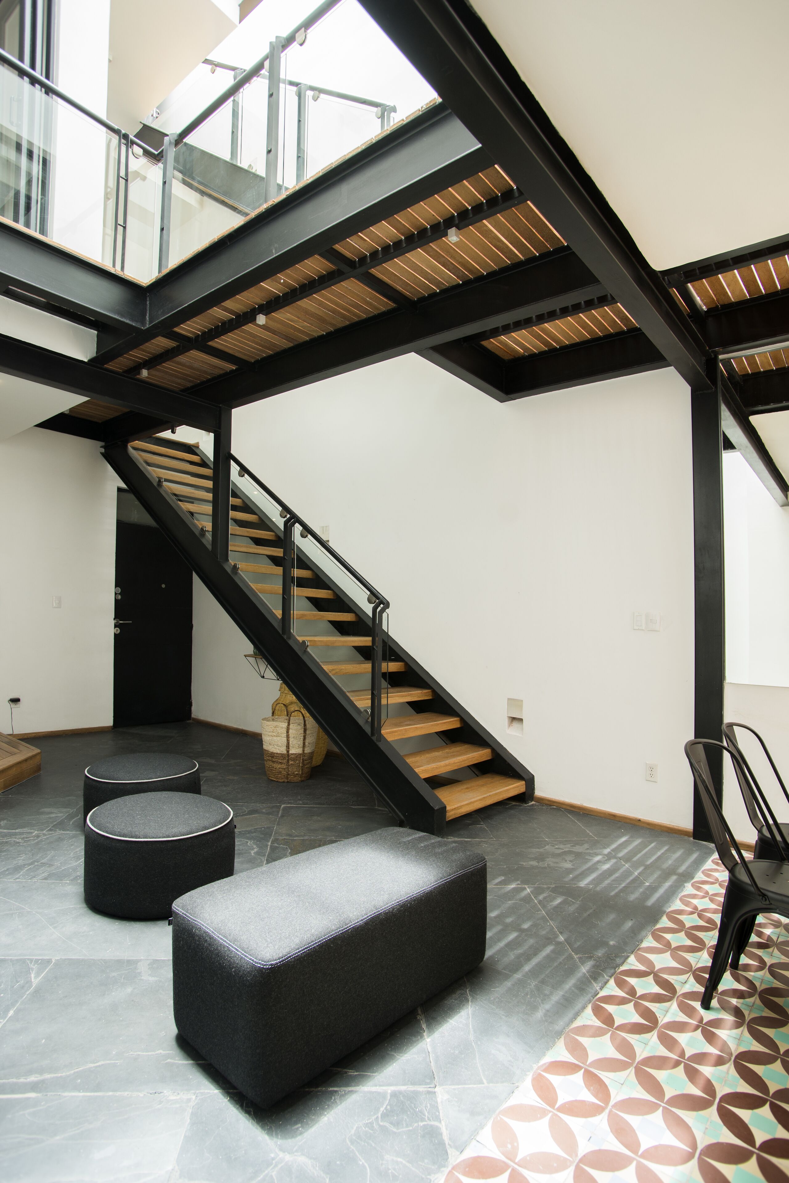 Central Luxury house - Condesa Neighborhood