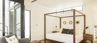 Central Luxury house - Condesa Neighborhood
