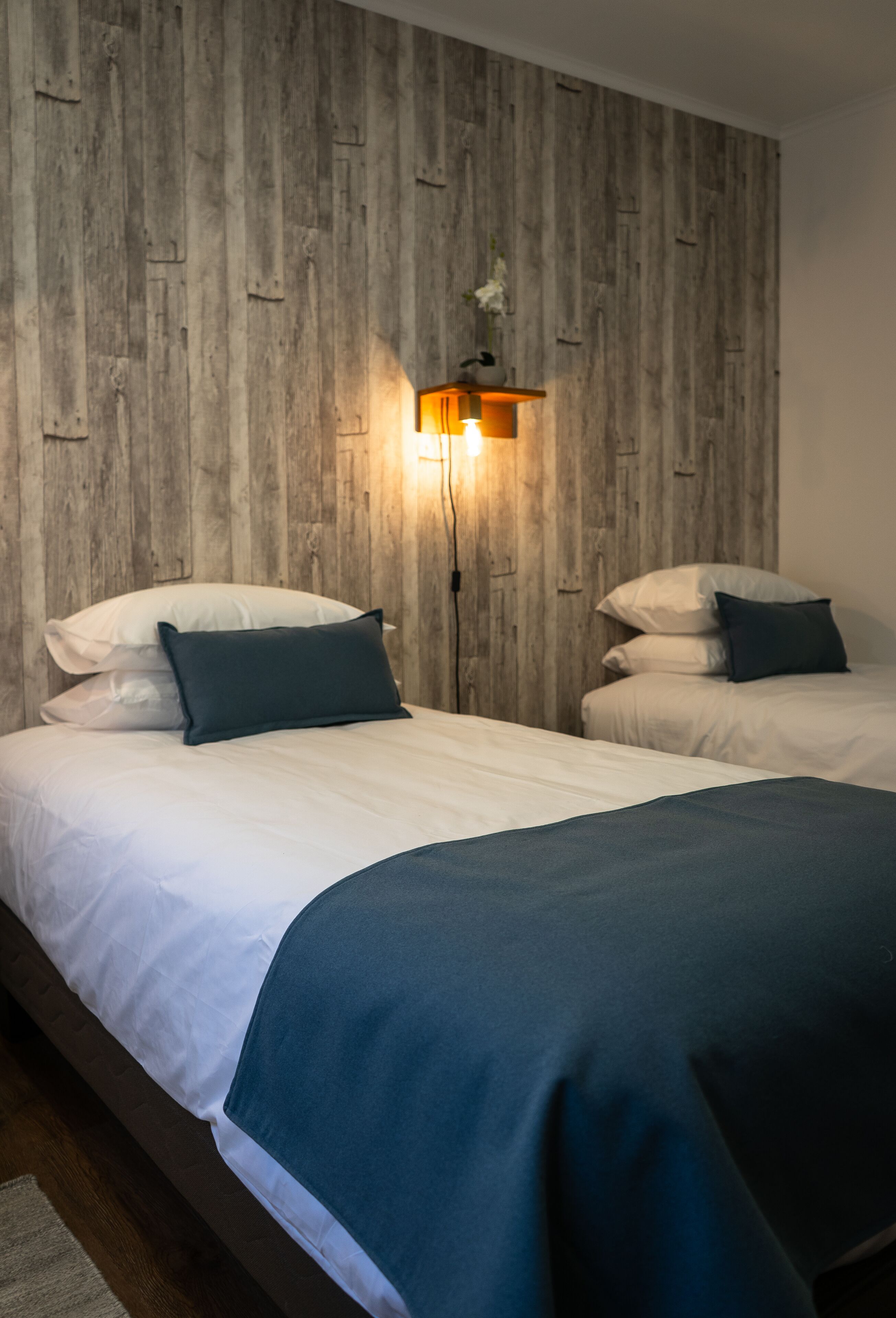 superior triple room, multiple beds | minibar, in-room safe, blackout curtains, free wifi