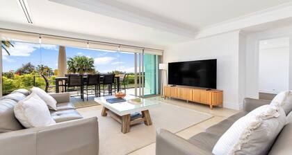 Unit 2 - 3 Bedroom Part Ocean View