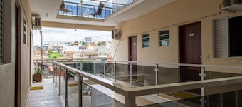 Hotel Araçariguama