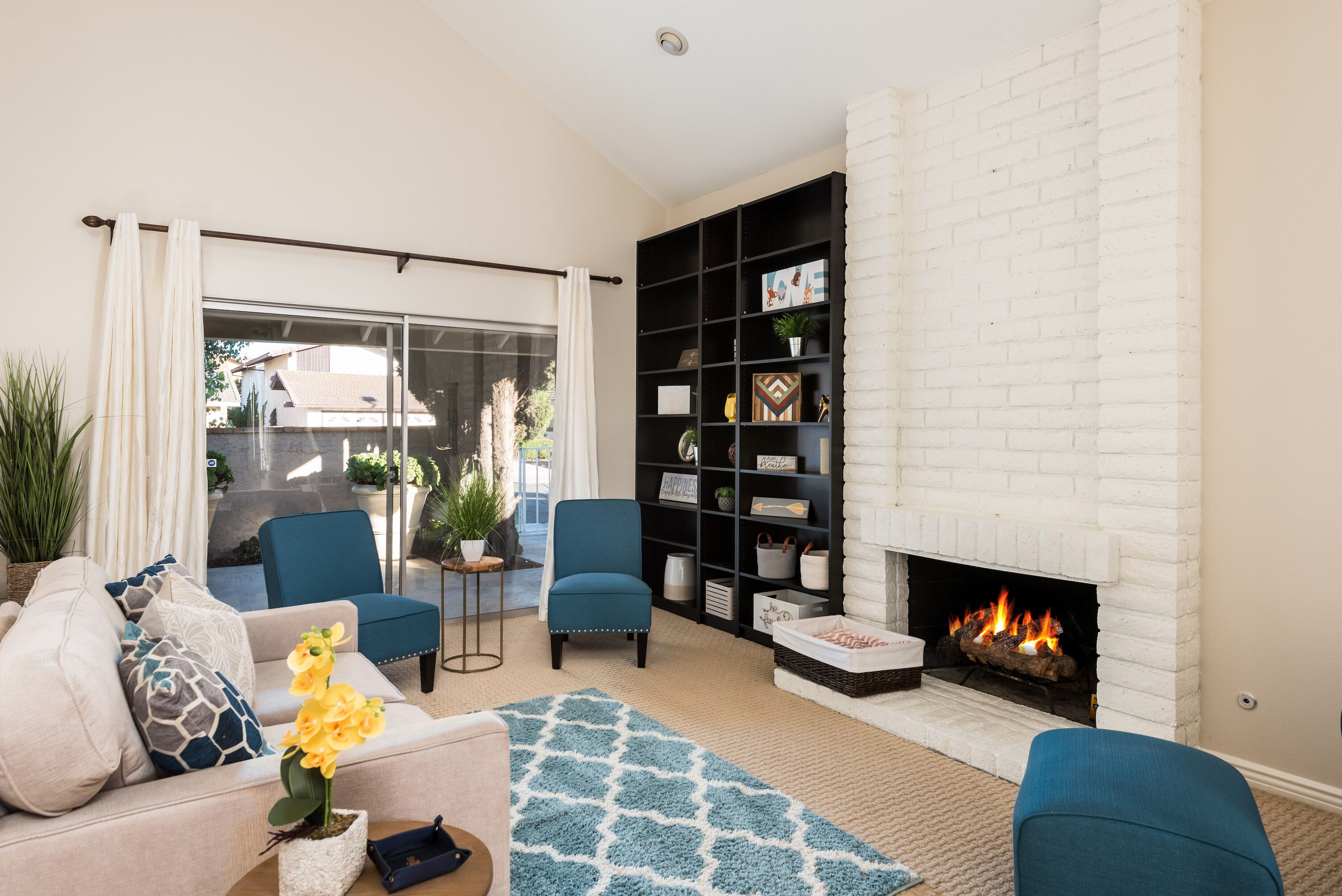 Beautiful 4 bed home in Irvine near the park