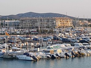 Port de plaisance