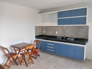 家庭房 | 私人厨房 | 炉灶、厨具/餐具