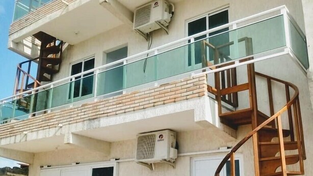 บริเวณภายนอก