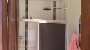 Suite | Salle de bain