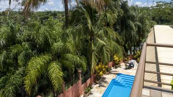 Suíte família | 1 quarto, Wi-Fi de cortesia, roupa de cama