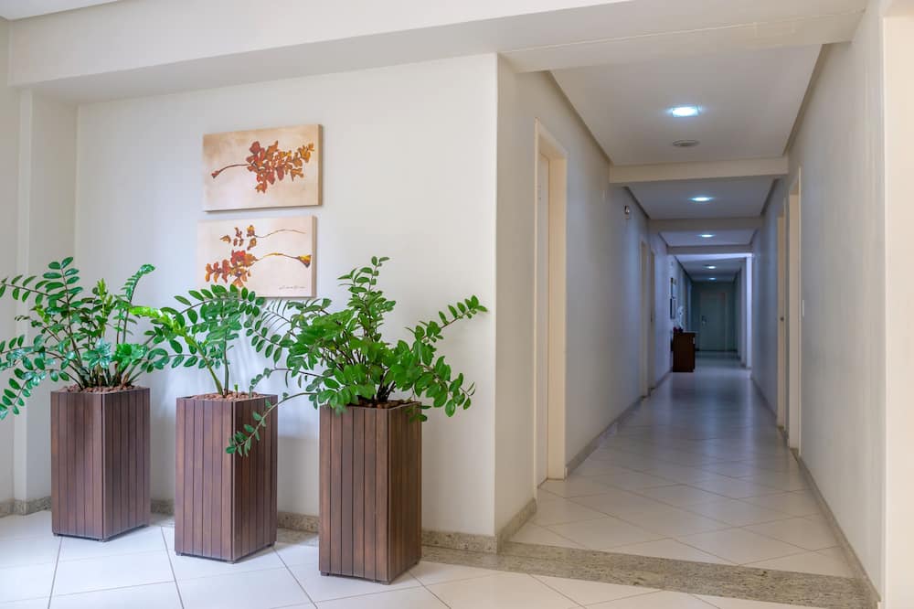 QualitySul Hotel