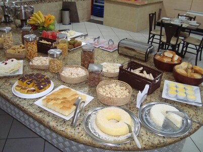 QualitySul Hotel