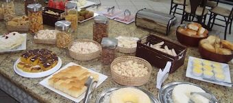 QualitySul Hotel