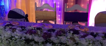 Villa of the three brothers