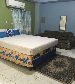 13 bedrooms, iron/ironing board, WiFi, bed sheets