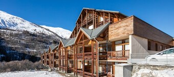 Piscine + Navette Gratuite ! Appart Abordable