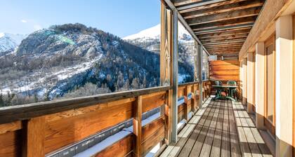 Piscine + Navette Gratuite ! Appart Abordable