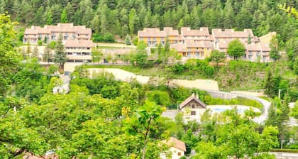 Appart Cosy Près de la Station de Ski Valberg | Découvrez la région