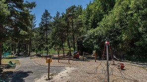 Espace pour enfants