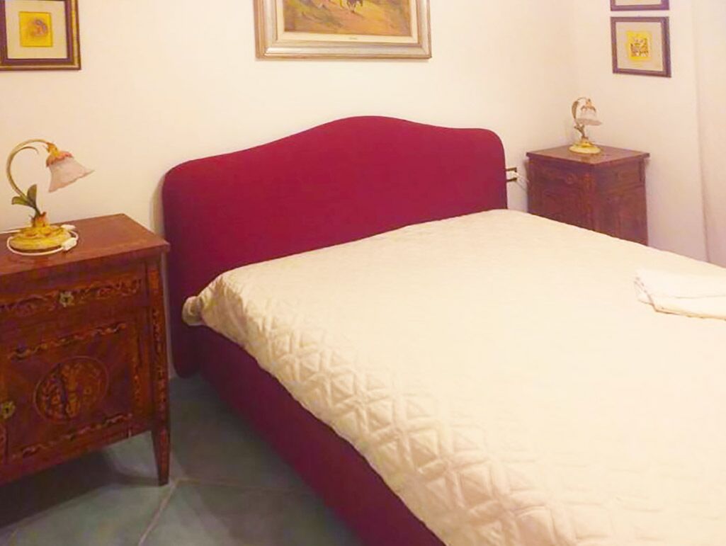 3 camere, ferro/asse da stiro, Wi-Fi, lenzuola