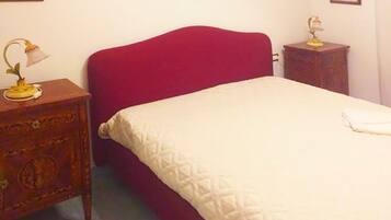 3 camere, ferro/asse da stiro, Wi-Fi, lenzuola