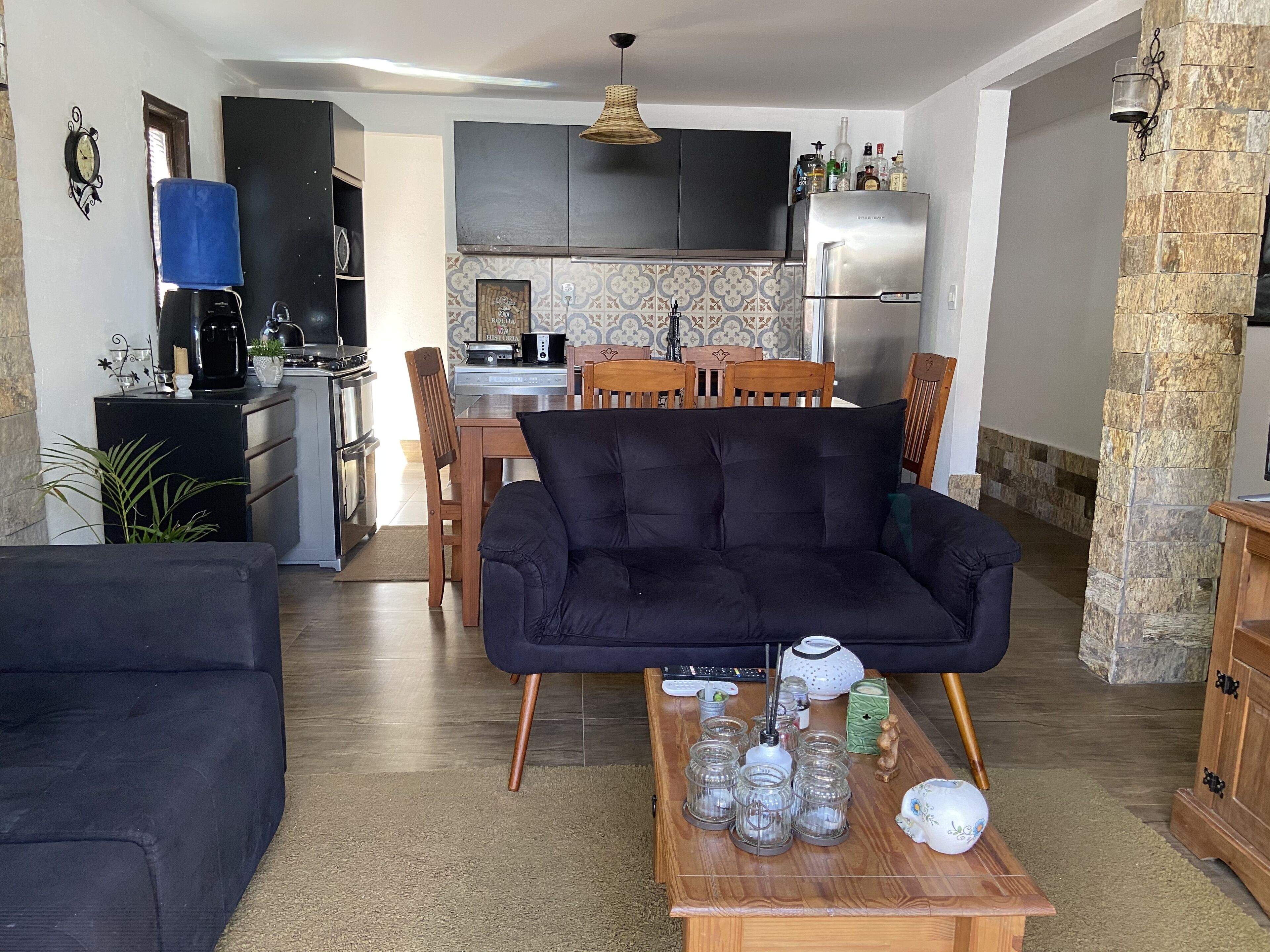 Apartment a few steps from the beach !!!