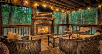 Sininen taivas - Lemmikkiystävällisiä | Yksityinen, mutta kätevä | Seulottu kuisti