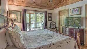 4 chambres, fer et planche à repasser, Wi-Fi gratuit, draps fournis
