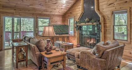 Pure Pleasure on the Lake - Lemmikkiystävällisiä | Järven etuosa Yksityinen laituri järvellä Nottely