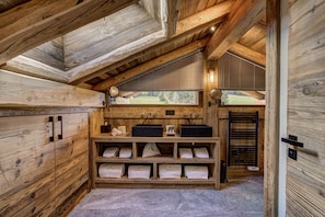Interior - Armancette (SAINT GERVAIS LES BAINS)