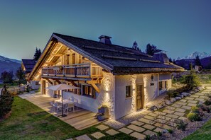 Exterior - Armancette (SAINT GERVAIS LES BAINS)