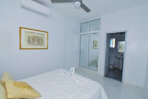 2 sovrum, strykjärn/strykbräda och wi-fi