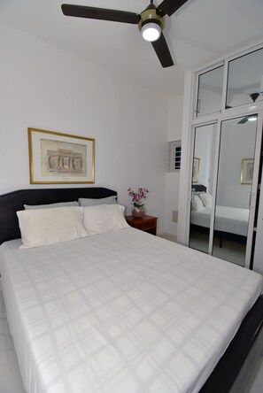 2 bedrooms, iron/ironing board, WiFi - Rosil Place, Private Beach Apt #3, Fully Loaded (Puerto Plata)