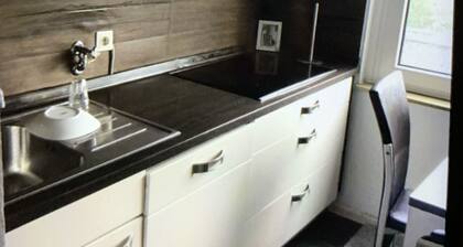 3 room fair apartment in Hannover