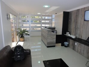 ล็อบบี้