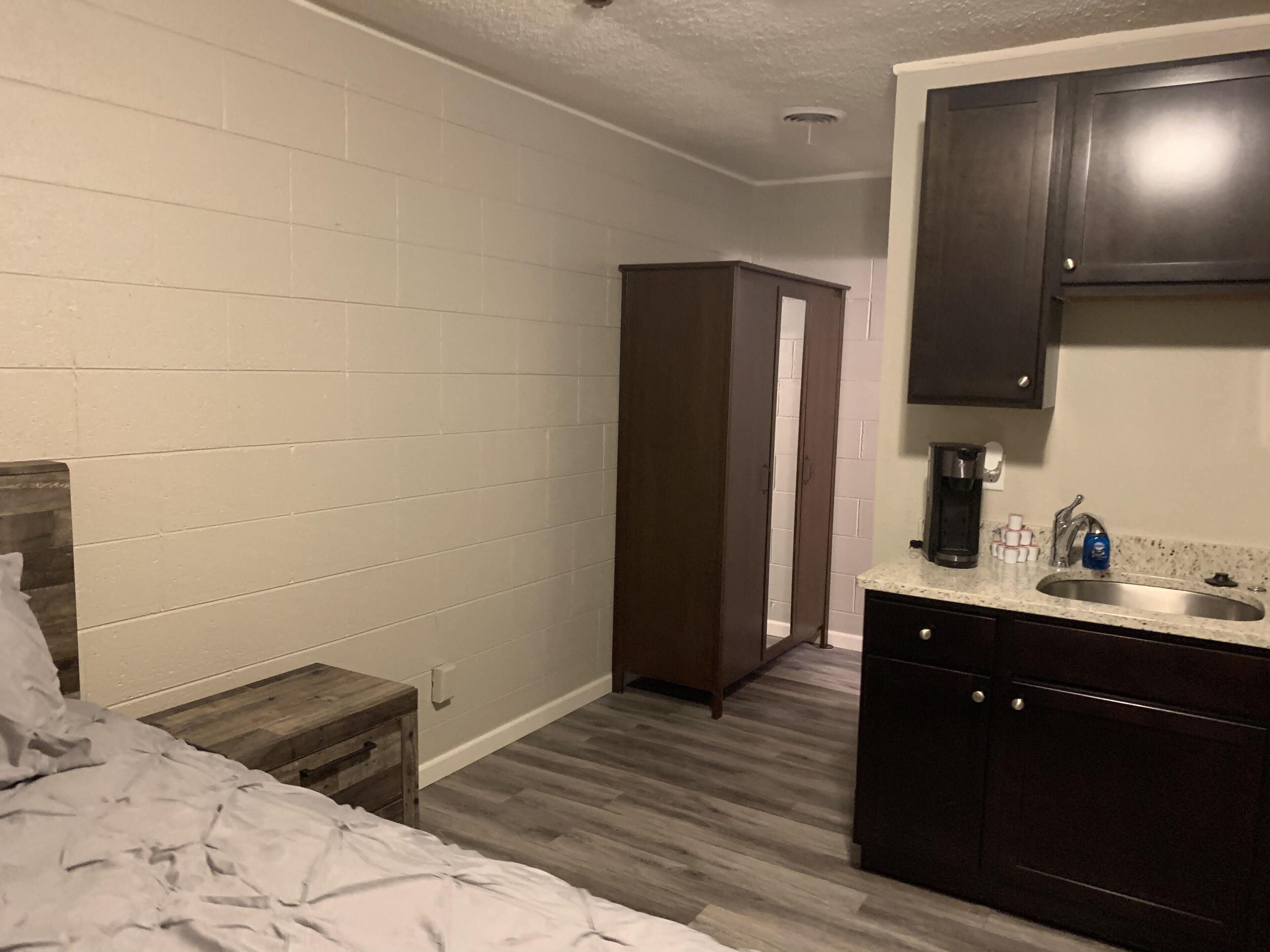 Gorgeous Remodeled Studio #15