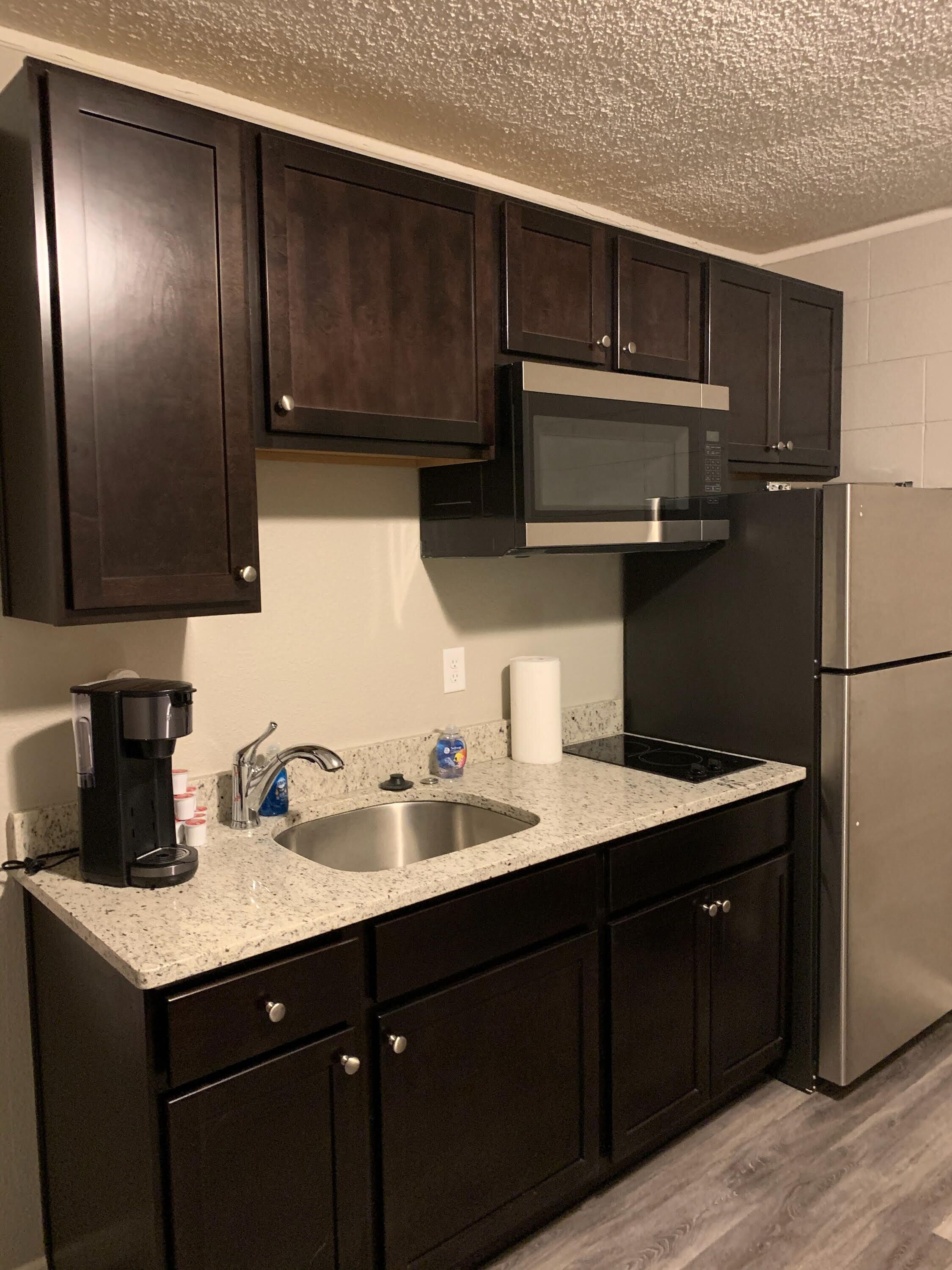 Gorgeous Remodeled Studio #15