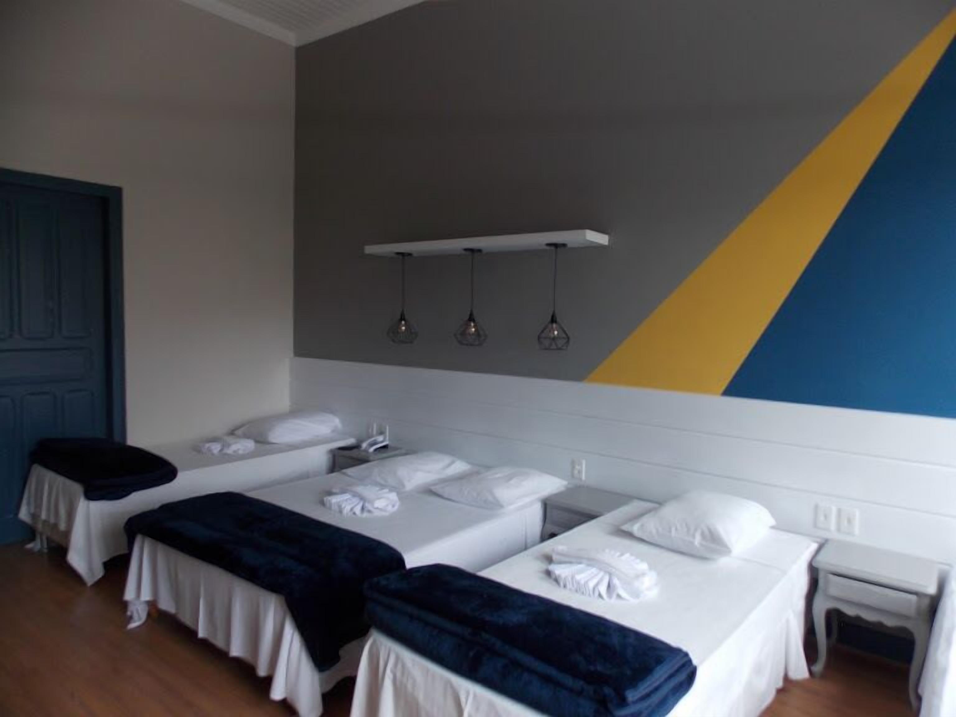 Photo - MOVA Hotel D'oeste - Localizado em frente a Praça Principal da Cidade, na área Central - Pé na Praça