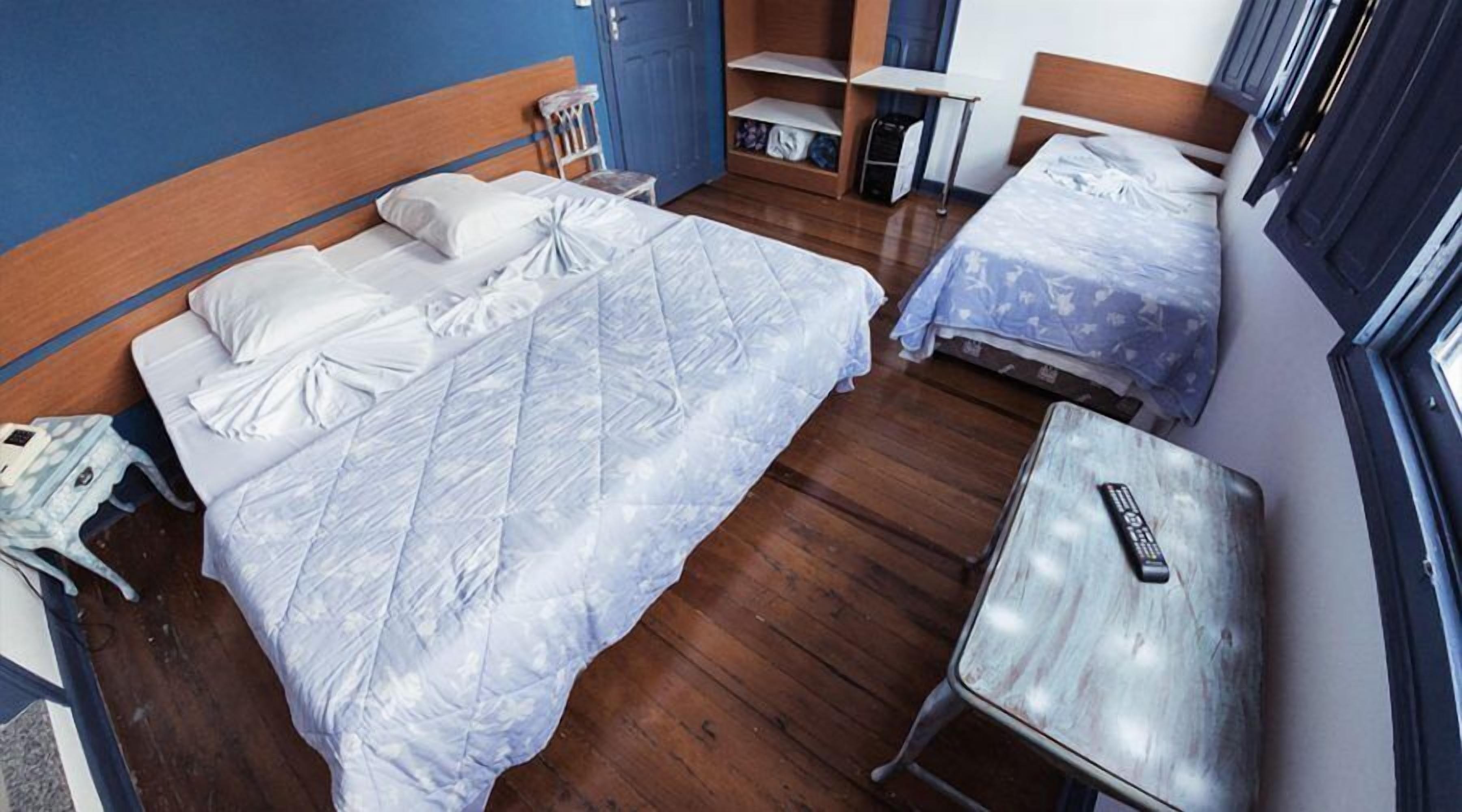 Photo - MOVA Hotel D'oeste - Localizado em frente a Praça Principal da Cidade, na área Central - Pé na Praça