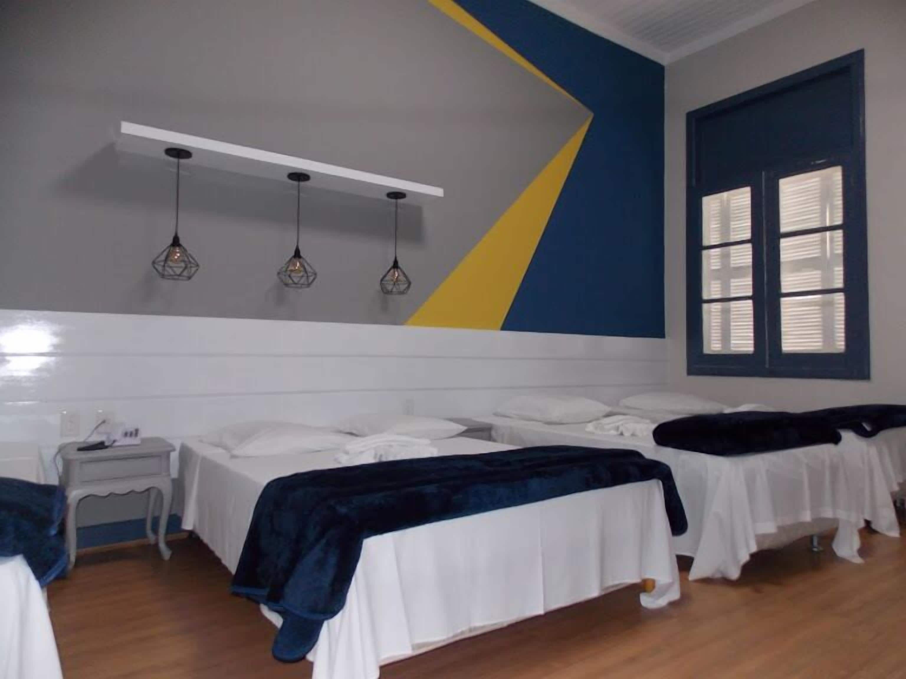 Photo - MOVA Hotel D'oeste - Localizado em frente a Praça Principal da Cidade, na área Central - Pé na Praça