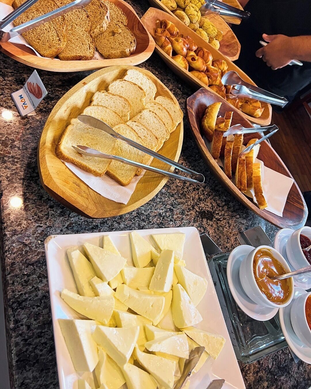 Foto - Hotel D'Oeste