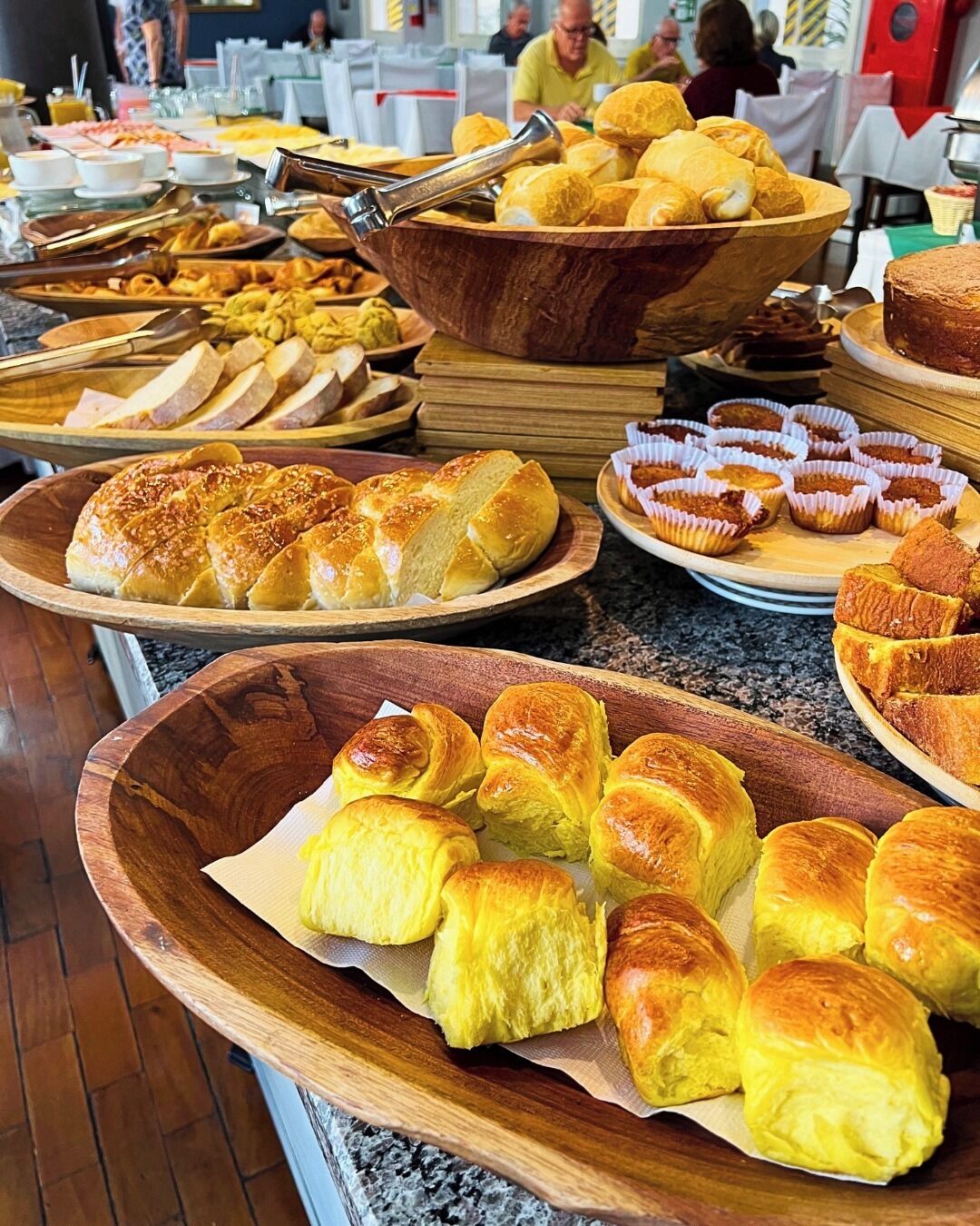 Photo - MOVA Hotel D'oeste - Localizado em frente a Praça Principal da Cidade, na área Central - Pé na Praça